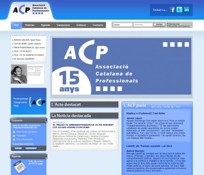 ACP