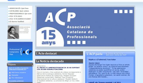 ACP