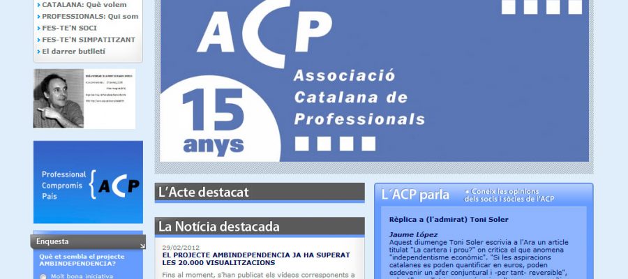 ACP