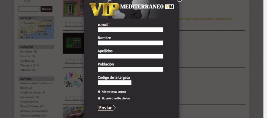 Vipmediterraneo